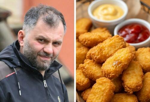 Migrant Criminal Beats Deportation Order With Chicken Nugget Defense