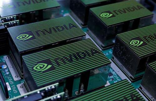 Nvidia Is Developing New AI Chip For China That Outperforms H20