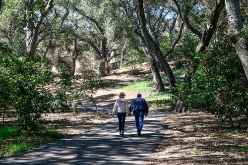 Water Shortages: Why Some Californians Are Running Out And
Others Aren't 8