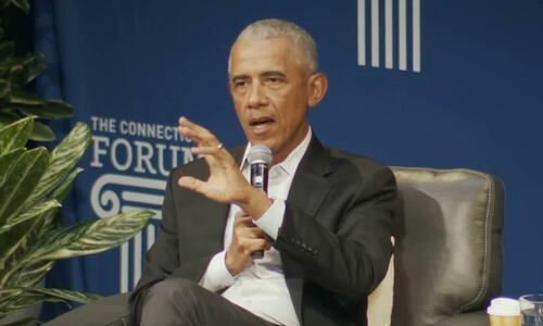 Obama Demands A Ministry Of Truth thumbnail
