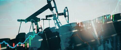 IEA Cuts Oil Demand Forecast As China’s COVID Crisis Continues