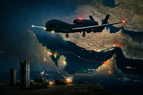 Ex-CIA Analyst Peels Back The US Information Operation In Iran thumbnail