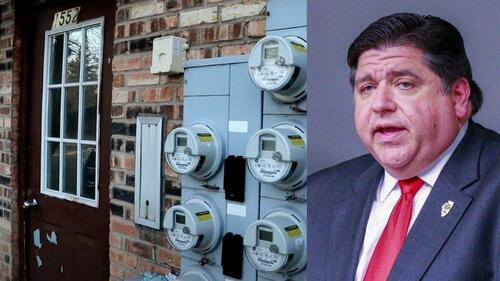 Record 285,000 Illinois Residents Saw Power Shut-Offs Due To Non-Payment In 2022