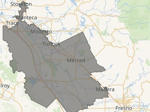 Newsom's Gerrymander Just Might Have A Racial Discrimination Problem