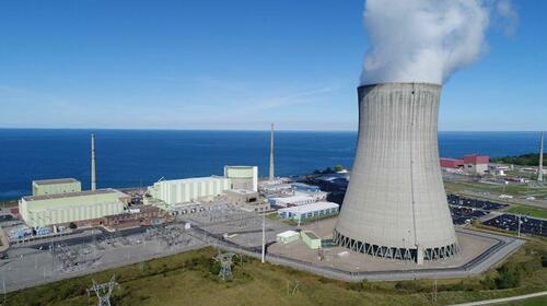 New York To Build Gigawatt Nuclear Power Plant, Backed By Trump-Era Reforms