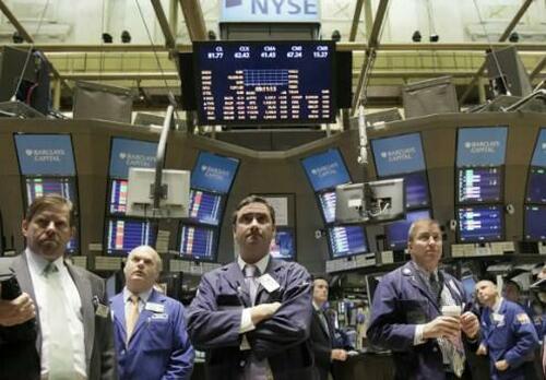 NYSE Extending Trading On ARCA Equities Exchange To 22 Hours A Day