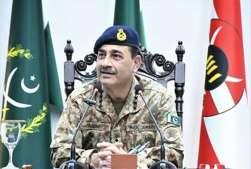 “We’ll Take Half World Down With Us”: India Outraged By Pak Army Chief’s Nuke Threats From US Soil