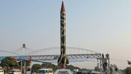 Pakistanmissile