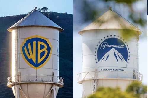 Judge Slaps A 14-Day Timeout On Paramount-Warner Bros. Mega-Merger