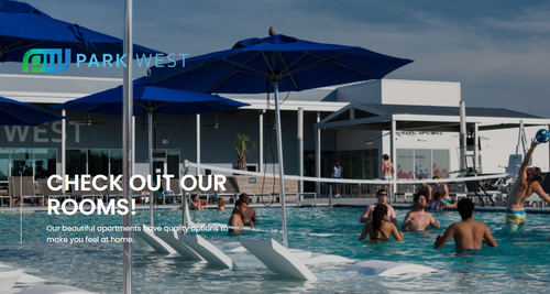 Off Campus Texas A&M Housing With “Resort Style” Rooftop Pool Defaults On Debt Payment