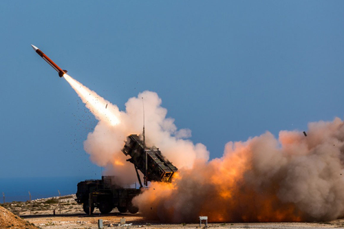 US Set To Send Ukraine Patriot Missiles In Major Escalation