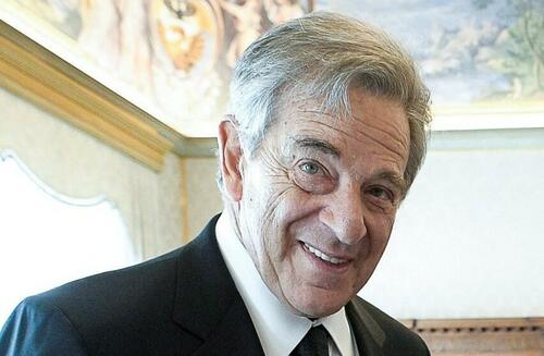 Paul Pelosi Faces Charges In Napa County Hit-And-Run