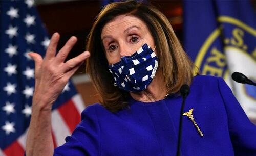 Pelosi’s Office Was Directly Involved In Failed Jan. 6 Security, Texts And Emails Reveal Pelosi’s Office Was Directly Involved In Failed Jan. 6 Security, Texts And Emails Reveal