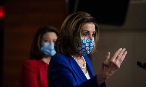 Losing Texas Candidate Issues Warning: 2022