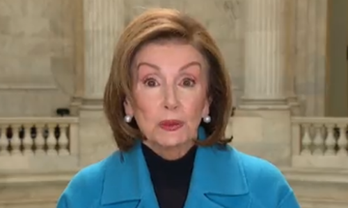 Nancy Pelosi Finally Retiring From Congress At 85