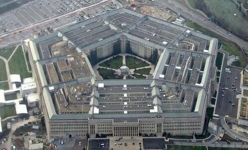 San Francisco Judge Voices Concerns Over War Department's Ban Of Anthropic