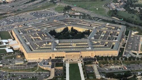 Pentagon Fails 5th Consecutive Audit Amid Ukraine Oversight Concerns