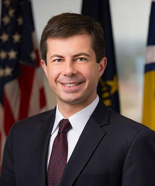 Drinking The Court-Packing Kool-Aid: Buttigieg Joins The Calls To Take Over Supreme Court