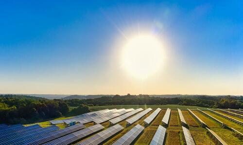 "Rogue" Devices Found Hidden In Chinese Solar Panels Could "Destroy The Grid" thumbnail