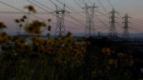 PG&E Says It Has 12.7 GW In Data Center Pipeline As It Courts Smaller Loads