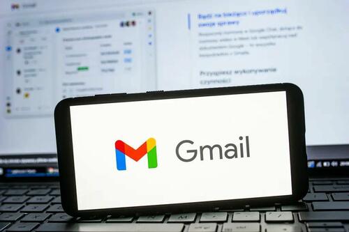 Google Busted Sending GOP Fundraiser Emails Directly To Spam: Memo