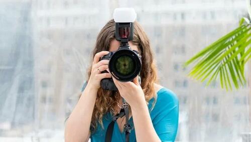 Louisville Shells Out $800,000 For Unconstitutional Demands On Christian Photographer