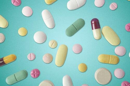 Side Effects Of 30 Antidepressants Ranked And Compared: Lancet Study