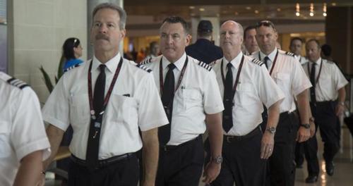 Pilotengewerkschaft der Southwest klagt gegen Impfpflicht der Fluggesellschaft Pilotengewerkschaft der Southwest klagt gegen Impfpflicht der Fluggesellschaft