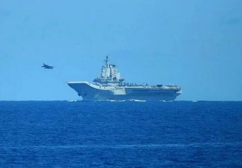 China & Japan Narrowly Avoid Live Fire Conflict After F-15 Radar Lock Incident thumbnail