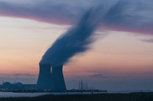 It Makes More Sense To Produce Hydrogen With Nuclear, Not Renewables thumbnail
