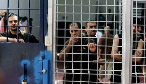 Israeli Knesset Advances Bill To Execute Palestinian Prisoners Who Killed Jews thumbnail