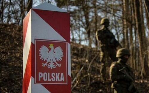 Poland Announces Foreign Spy Plot Busted, Involved Photographing Secretive Facilities 