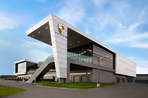 VW Supervisory Board Recommends Another 4,100 Job Cuts At Porsche