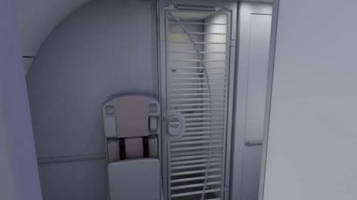 Southwest First To Fly With Secondary Cockpit Barriers – Almost 24 Years After 9/11