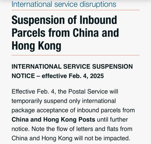US Postal Service Lifts Suspension - Post%20office%20suspends