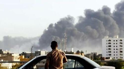 Libya To Hold Rare Elections As Post-Gaddafi Chaos Persists thumbnail