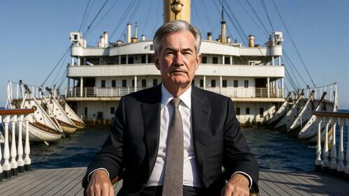 Rearranging The Chairs