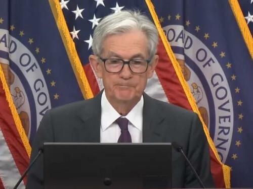 The Fed Says It Is “Data-Driven”… But The Data Isn’t Any Good