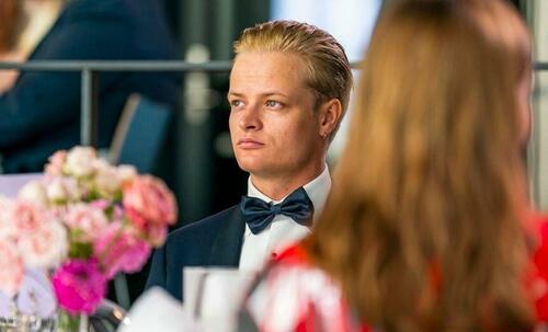 Norwegian Royal Family Rocked: Crown Princess's Son Convicted of Rape, Sentenced To Four Years