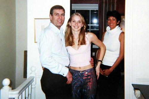 Ghislaine Maxwell Will No Longer Fight To Keep Epstein 'John Does' Secret; Suspected Of 'Intimate Relationship' With Prince Andrew