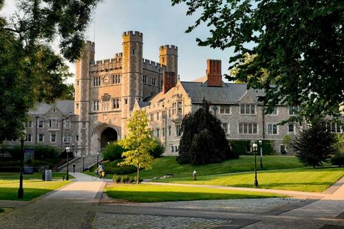 Princeton Ban On Cheating ‘Unfairly Targets’ Minorities, According To Student Op-Ed