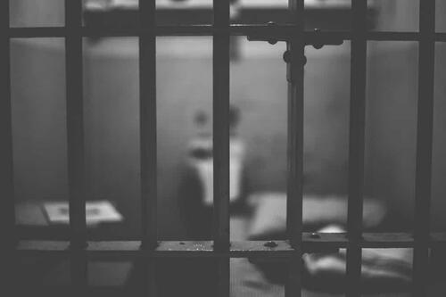 Former LAPD Officer Gets Life Sentence For Kidnapping Teen In $350,000 Crypto Robbery