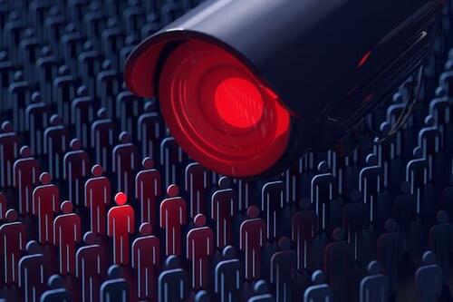 Doug Casey On The Death Of Privacy... And What Comes Next thumbnail