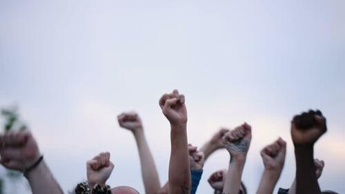 Democrats Melt Down Over Capture And Arrest Of Dictator Maduro