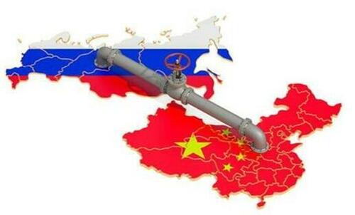 30-Year Gas Export Deal, Power of Siberia 2, Belatedly Inked Between Russia & China thumbnail