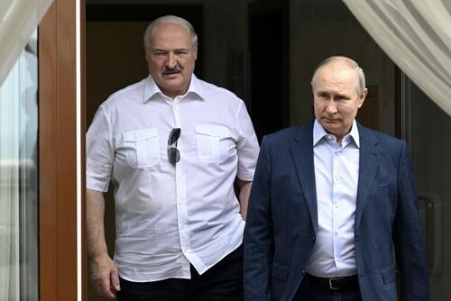 Putin Halts Visits To His Sochi Residence, Fearing Drone Attacks: Report