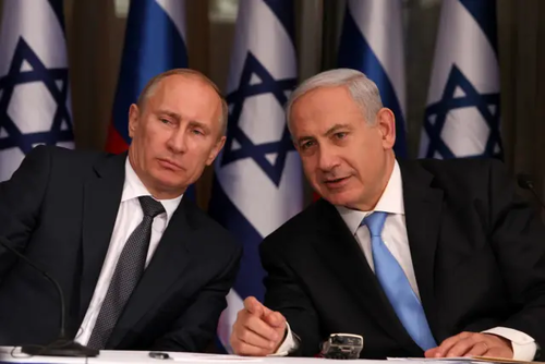Incoming Israeli Foreign Minister Shocks By Previewing Pro-Russian Policies