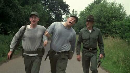More Than 75% Of Americans Aged 17-24 Aren’t Fit For Military Service: DOD