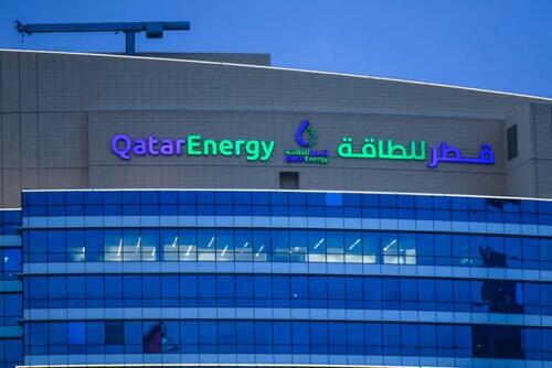 QatarEnergy Declares ForceMajeure For LNG Shipments Through May, Representing As Many As 90 Cargoes