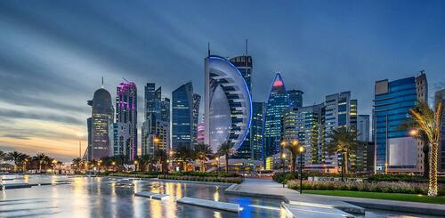 Maduro Could Be Exiled To Qatar As Trump Warns Land Strikes On Venezuela Coming "Very Soon"